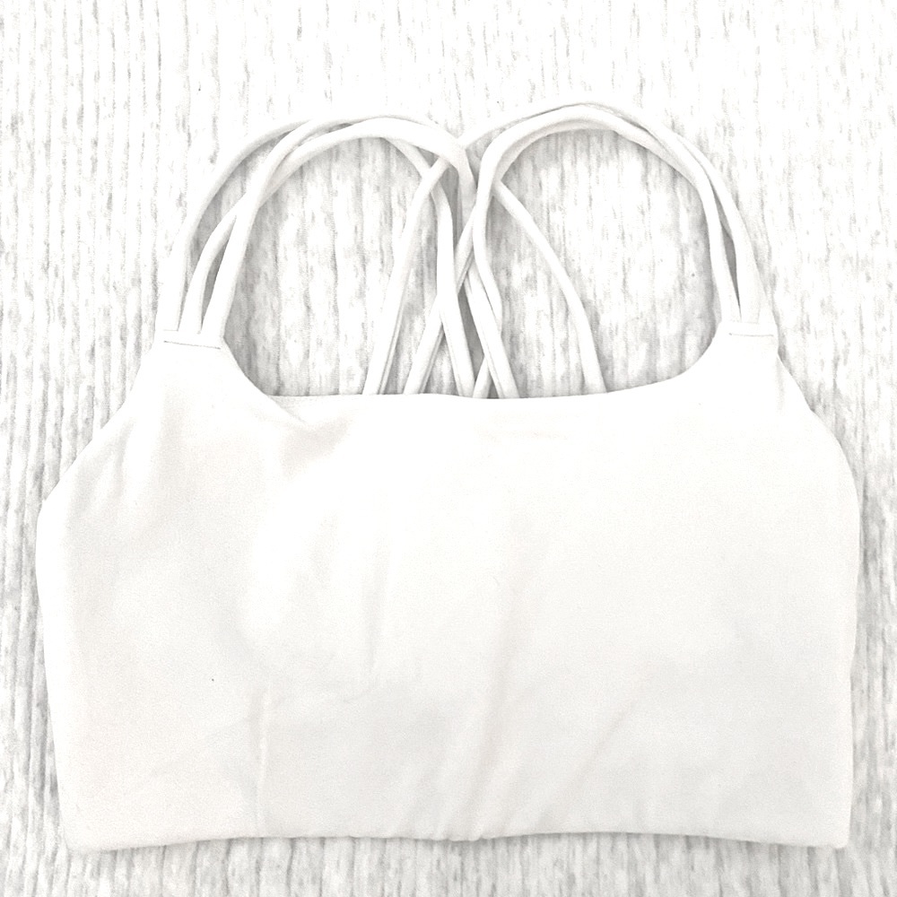 Athleta  Hyper Focused Bra In Powervita